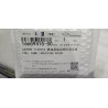 Support de vanne d'isolement de réservoir - BYD - 16659415-00