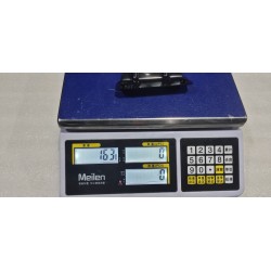 Support de vanne d'isolement de réservoir - BYD - 16659415-00
