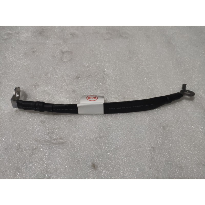 Faisceau de câblage de masse moteur - BYD - 16659134-00