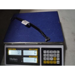 Faisceau de câblage de masse moteur - BYD - 16659134-00