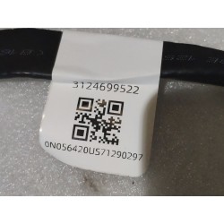 Faisceau de câblage de masse du moteur avant - BYD - 16659131-00