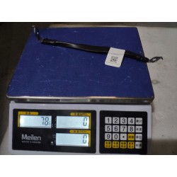 Faisceau de câblage de masse du moteur avant - BYD - 16659131-00