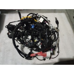 Faisceau de câblage de compartiment avant - BYD - 16659128-00