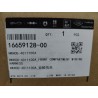 Faisceau de câblage de compartiment avant - BYD - 16659128-00