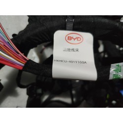Faisceau de câblage de compartiment avant - BYD - 16659128-00