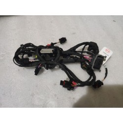 Câblage de pare-chocs arrière - BYD - 16659119-00