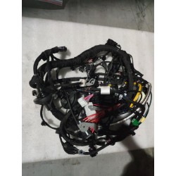 Faisceau de câblage de compartiment avant - BYD - 16659118-00