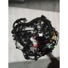 Faisceau de câblage de compartiment avant - BYD - 16659118-00