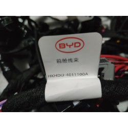 Faisceau de câblage de compartiment avant - BYD - 16659118-00