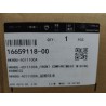 Faisceau de câblage de compartiment avant - BYD - 16659118-00