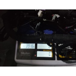 Faisceau de câblage de compartiment avant - BYD - 16659118-00