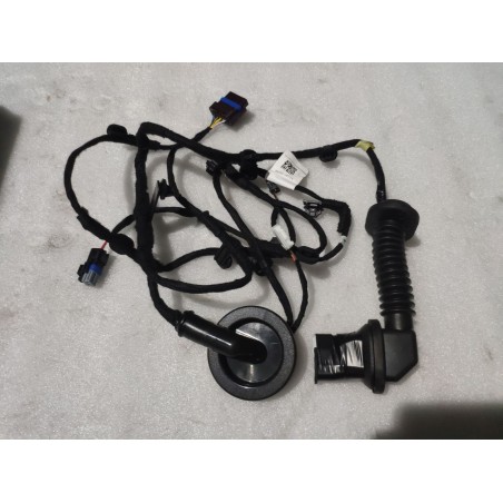 Faisceau de câblage de porte arrière gauche - BYD - 16659105-00