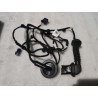 Faisceau de câblage de porte arrière gauche - BYD - 16659105-00