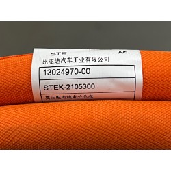 Sous-ensemble faisceau de distribution haute tension - BYD - 13024970-00