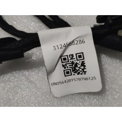 Faisceau de câblage de porte arrière gauche - BYD - 16659105-00