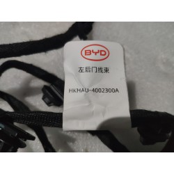 Faisceau de câblage de porte arrière gauche - BYD - 16659105-00
