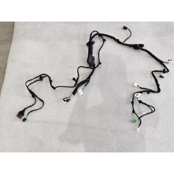 Faisceau de câblage de porte avant gauche - BYD - 16659103-00