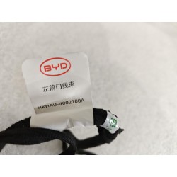 Faisceau de câblage de porte avant gauche - BYD - 16659103-00