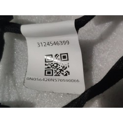 Faisceau de câblage de porte arrière droite - BYD - 16659100-00