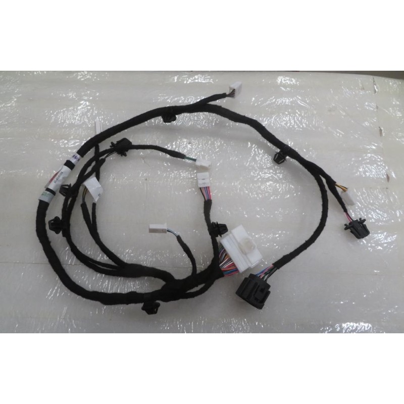 Faisceau de câblage de boîtier d'évaporateur avant - BYD - 13016014-00