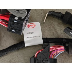 Faisceau de câblage de compartiment avant - BYD - 16659093-00