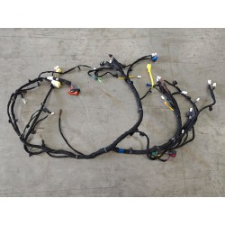 Faisceau de câblage de tableau de bord - BYD - 16659090-00