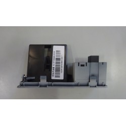 Jeu d'interrupteurs d'éclairage - Gris - BYD - 13004915-00