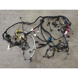 Faisceau de câblage de compartiment avant - BYD - 16659069-00