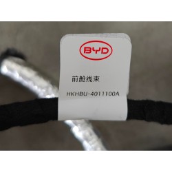 Faisceau de câblage de compartiment avant - BYD - 16659069-00
