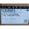 Faisceau de câblage de compartiment avant - BYD - 16659069-00