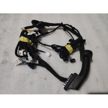 Faisceau de câblage de porte avant gauche - BYD - 16659063-00