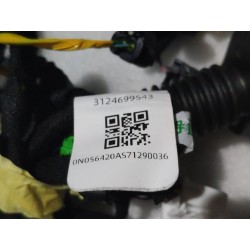 Faisceau de câblage de porte avant gauche - BYD - 16659063-00