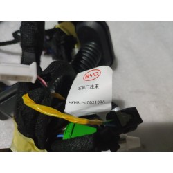 Faisceau de câblage de porte avant gauche - BYD - 16659063-00