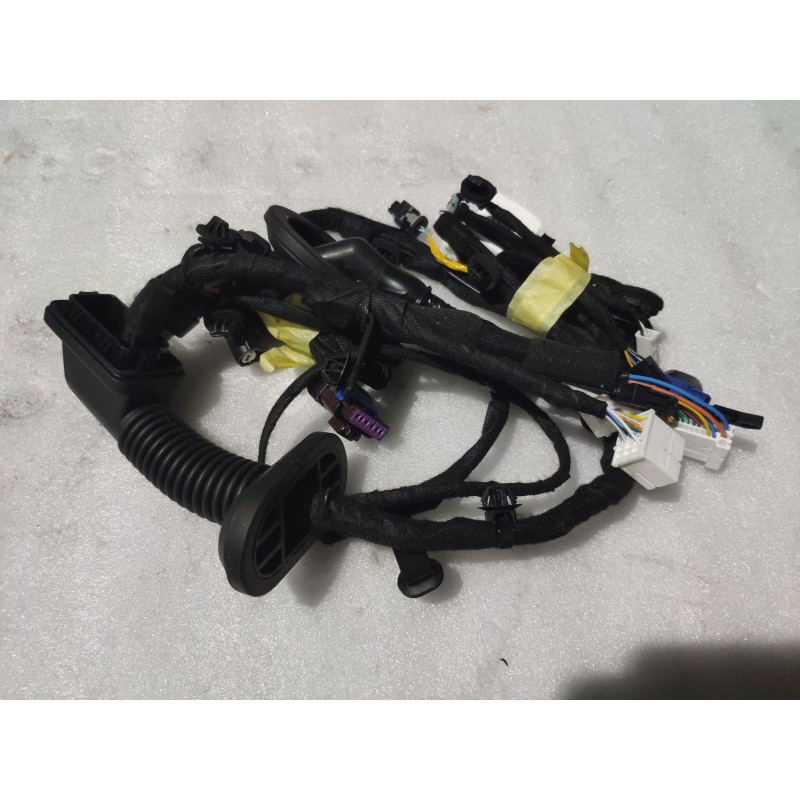 Faisceau de câblage de porte avant droite - BYD - 16659062-00