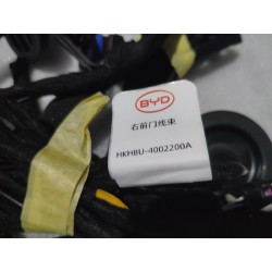 Faisceau de câblage de porte avant droite - BYD - 16659062-00