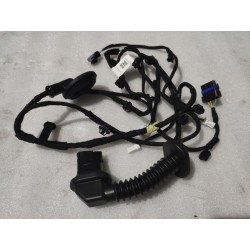 Faisceau de câblage de porte arrière droite - BYD - 16659059-00