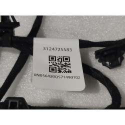 Faisceau de câblage de porte arrière droite - BYD - 16659059-00