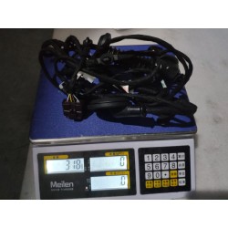 Faisceau de câblage de porte arrière droite - BYD - 16659059-00