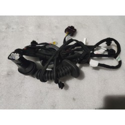 Faisceau de câblage de porte arrière gauche - BYD - 16659058-00