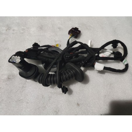 Faisceau de câblage de porte arrière gauche - BYD - 16659058-00