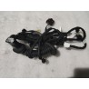 Faisceau de câblage de porte arrière gauche - BYD - 16659058-00