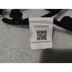 Faisceau de câblage de porte arrière gauche - BYD - 16659058-00