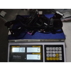 Faisceau de câblage de porte arrière gauche - BYD - 16659058-00