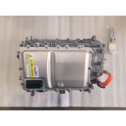 Dual mcu - BYD - 16658665-00