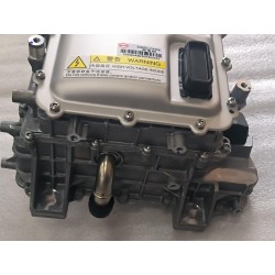 Dual mcu - BYD - 16658665-00