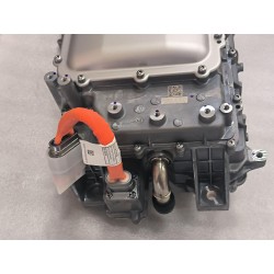 Dual mcu - BYD - 16658665-00