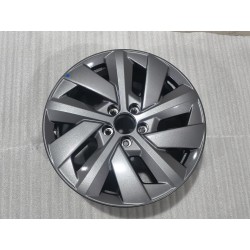 Roue en alliage d'aluminium - BYD - 16657806-00