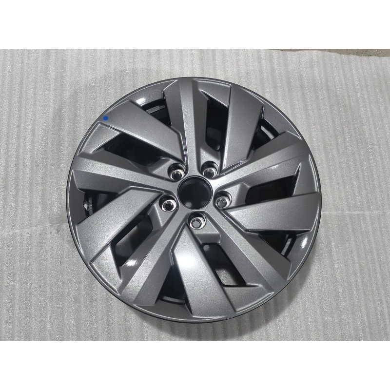 Roue en alliage d'aluminium - BYD - 16657806-00