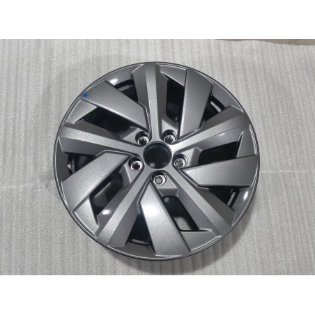 Roue en alliage d'aluminium - BYD - 16657806-00