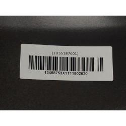 Roue en alliage d'aluminium - BYD - 16657806-00